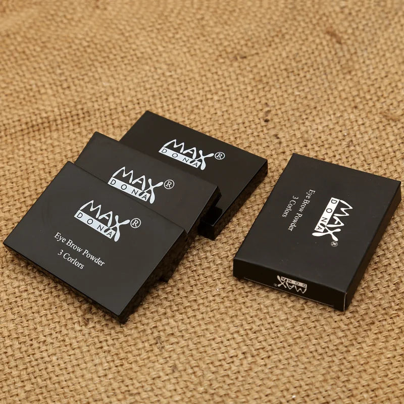 Palette Cosmetic Eyebrow Powder