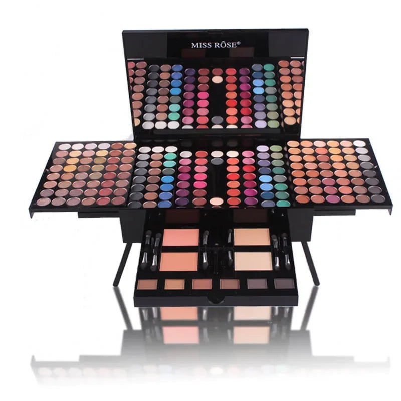 Miss Rose Professional Makeup Palette