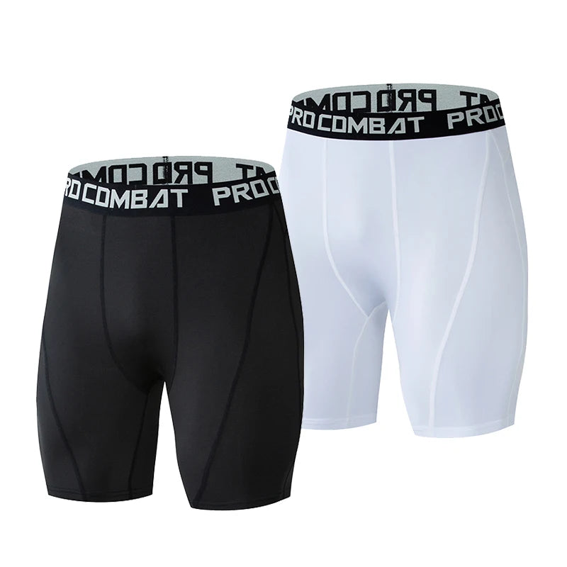 Bodybuilding Fitness Workout Shorts