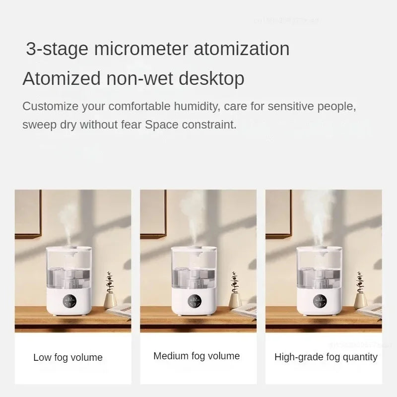 Lydsto Humidifier Mist Maker