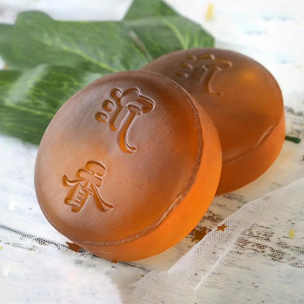 Agarwood Moisturize Soap
