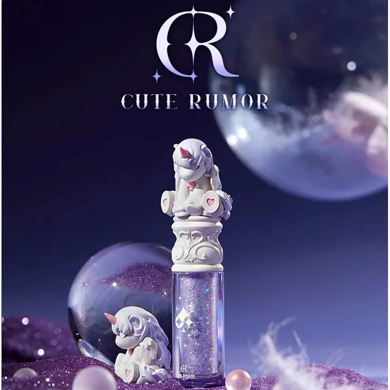 Unicorn Liquid Eye Shadow