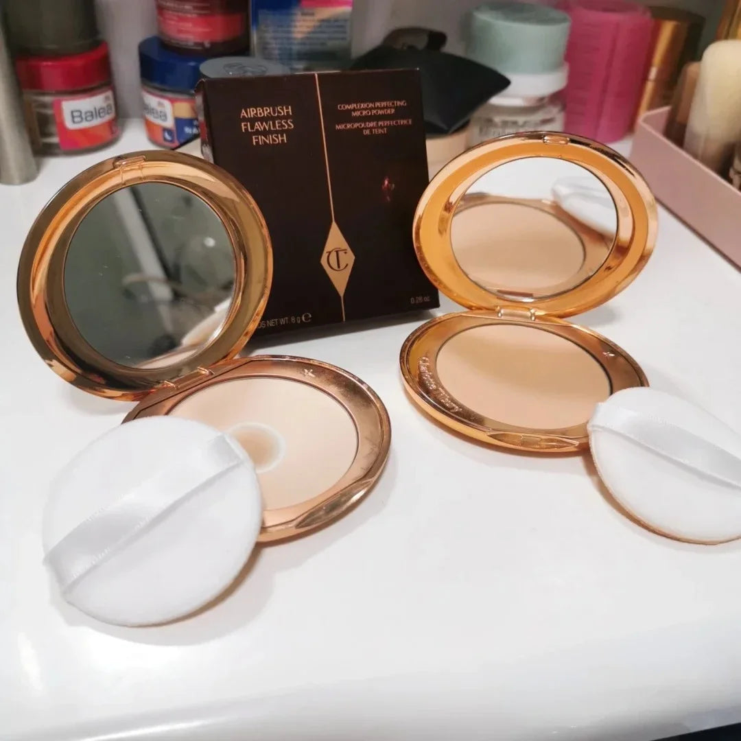 Original 8G Ct Face Setting Powder