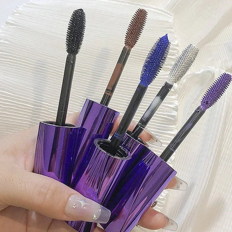 Waterproof Blue Eyelash Mascara