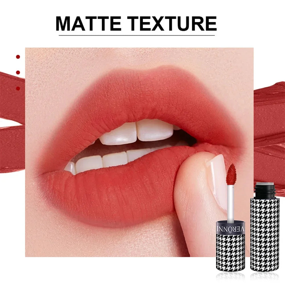 Qianniaoge Lip Color Set