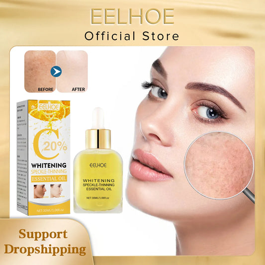 EELHOE Vitamin C Whitening Serum