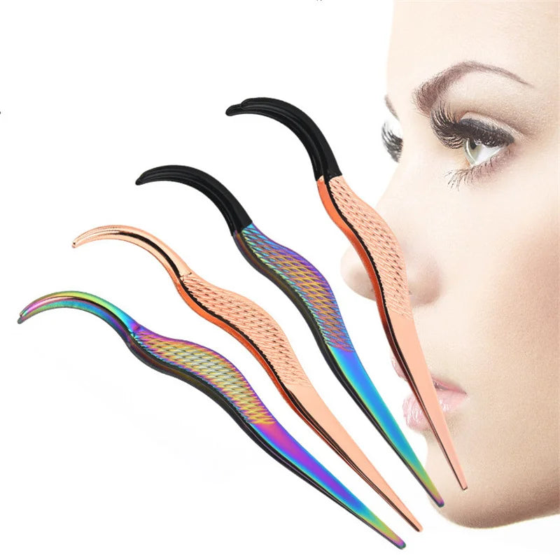 Pretty Eyelash Applicator Tool
