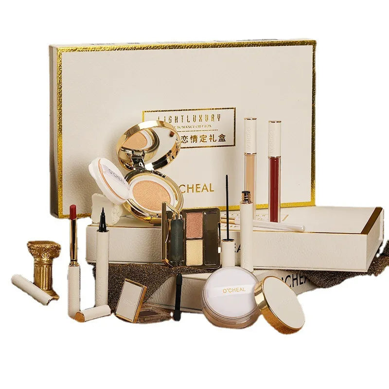 Professional Makeup Set