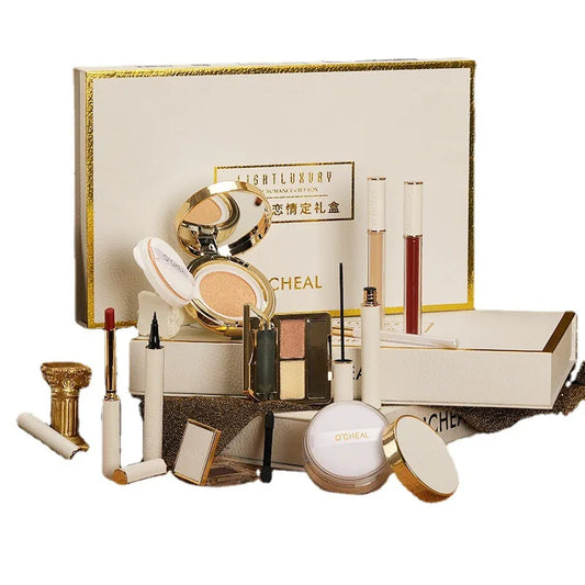 Professional Makeup Set