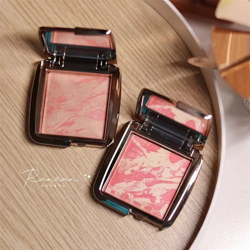 Mixed Blusher Highlight