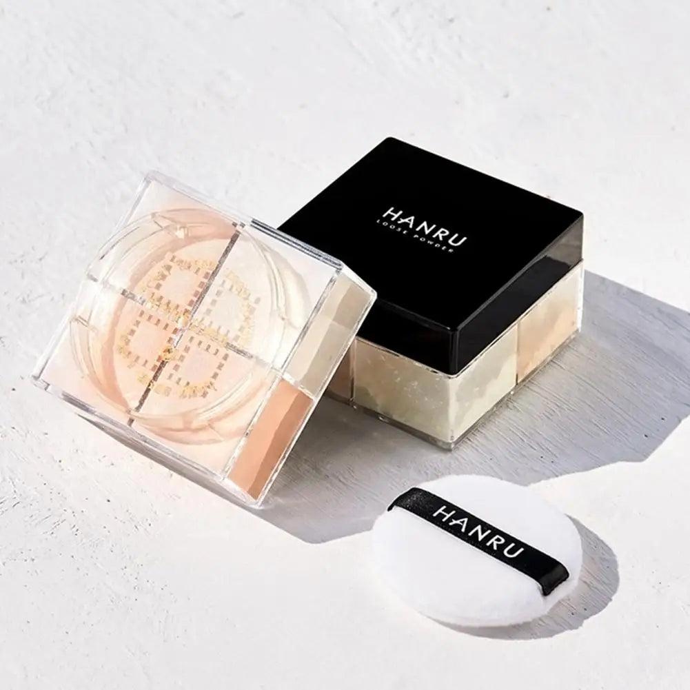 Professional Pressed Powder