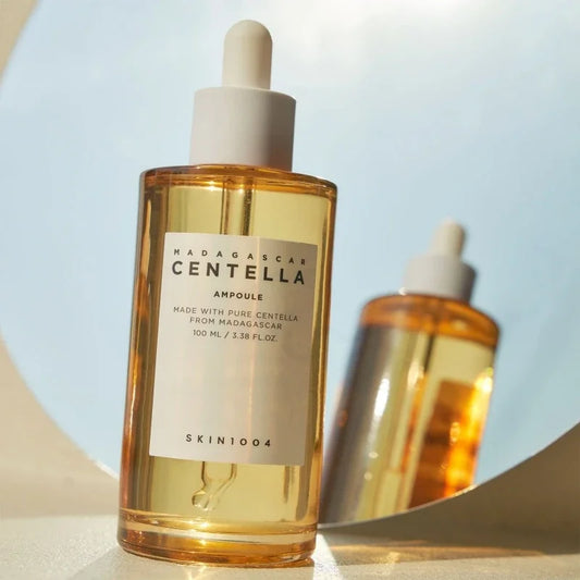 Centella Asiatica Facial Serum