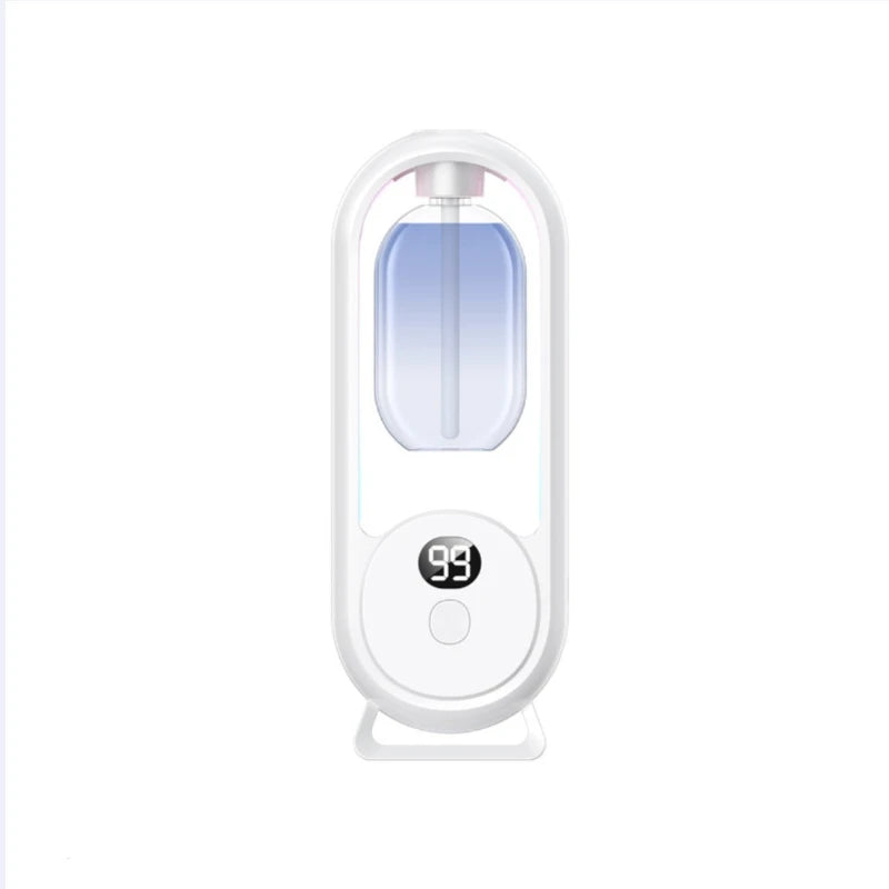 Rechargeable Wall Mounted Essential Oil