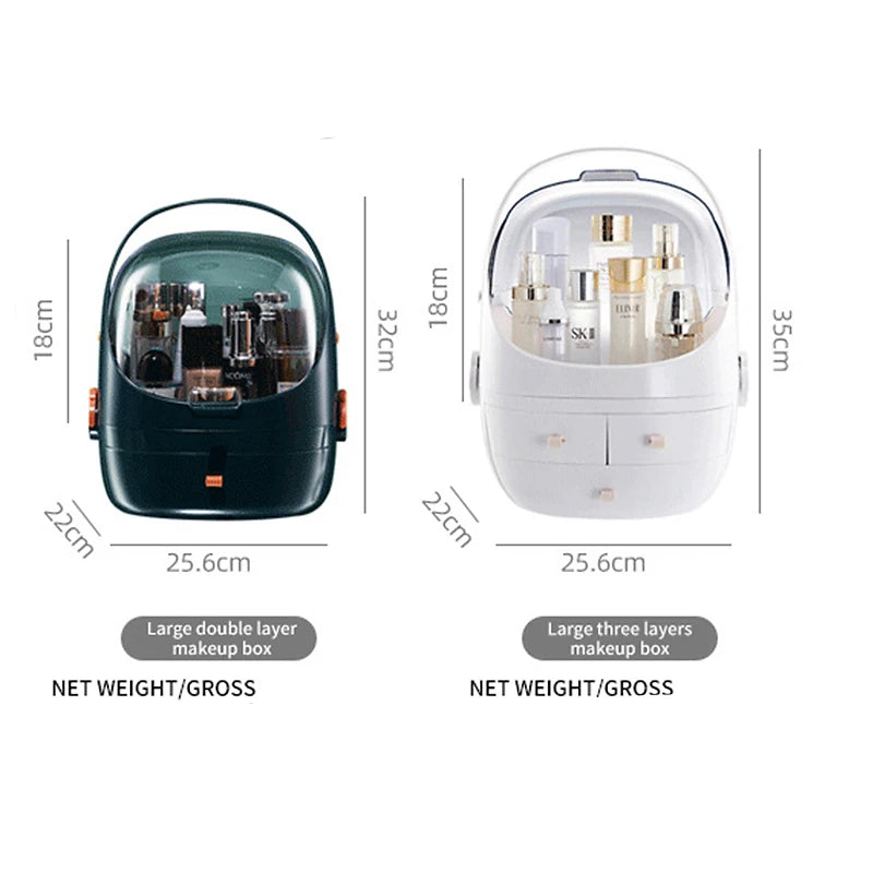 Cosmetic Storage Box