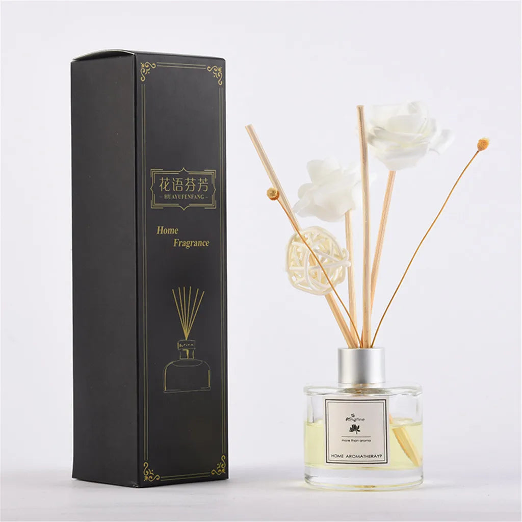 Aromatherapy Diffuser Essential Oil