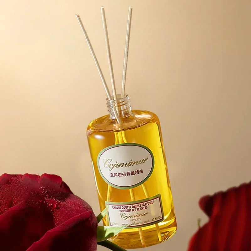 Hilton Ritz Carlton Fragrance Oil