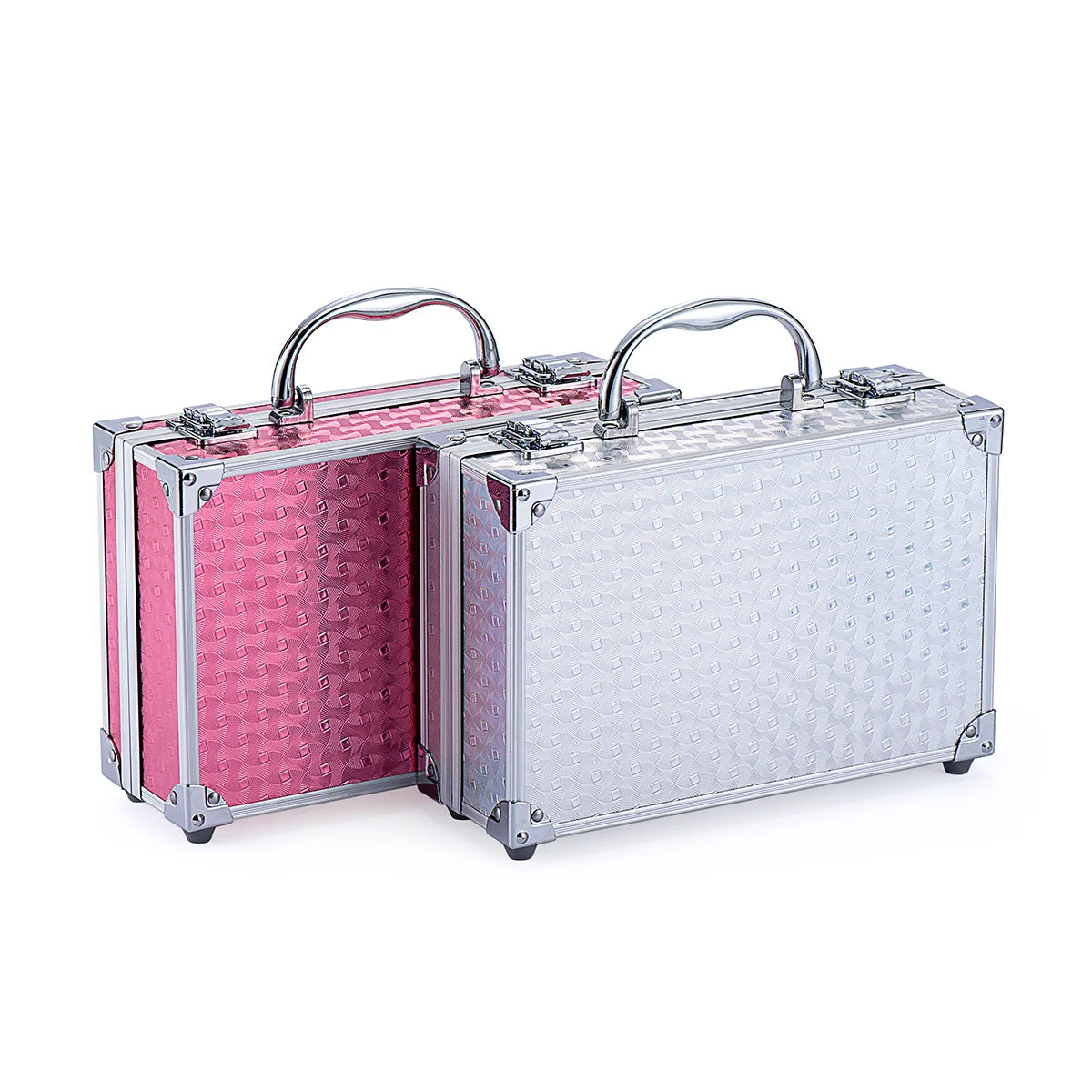 Maquillage Professionnelle Makeup Set Box