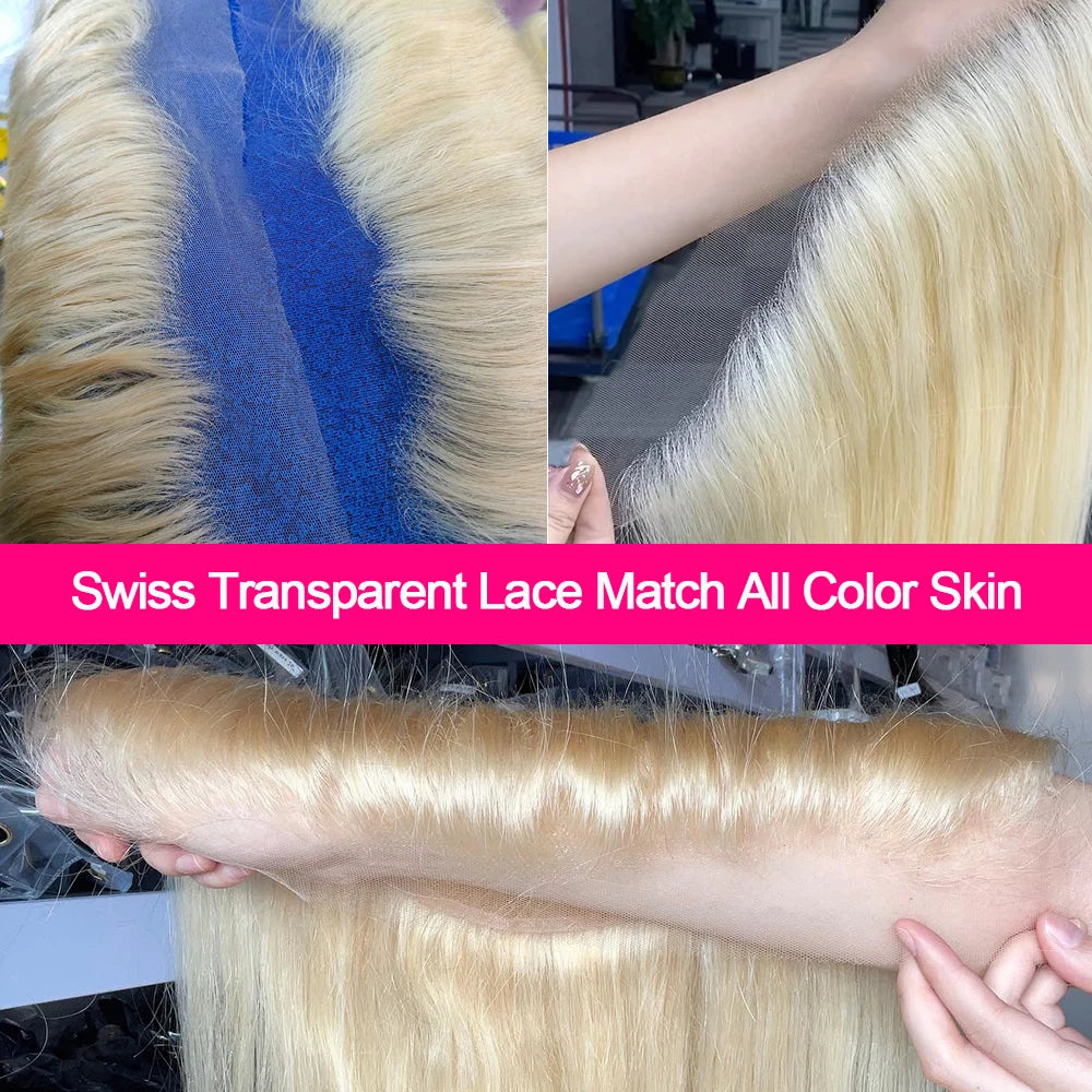 Lace Frontal Human Hair