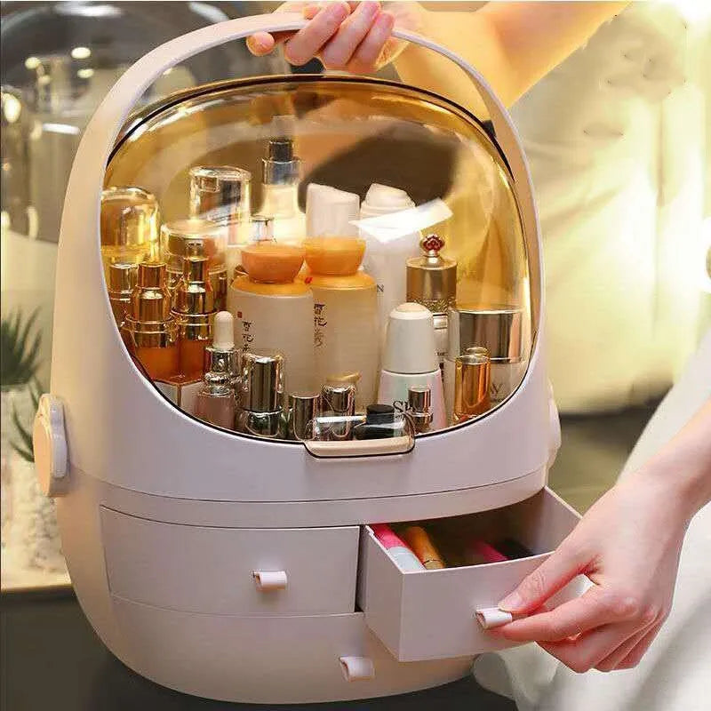 Cosmetic Storage Box