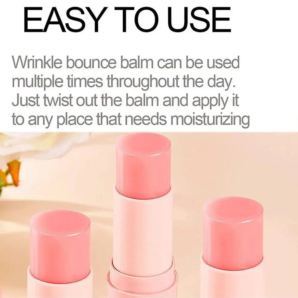 Collagen Multi Balm Stick Cream