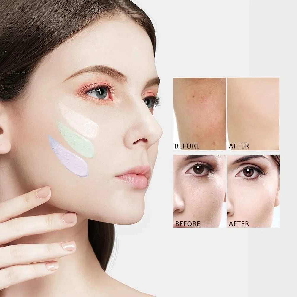Make ZEESEA Primer Concealer