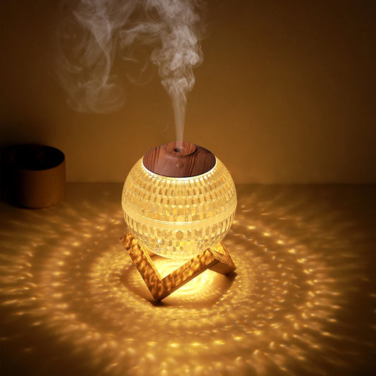Mist Maker Air Humidifiers