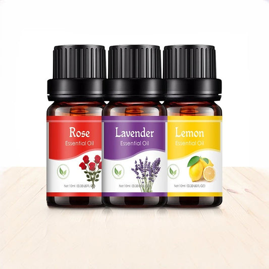 Aroma Diffuser Air Humidifier