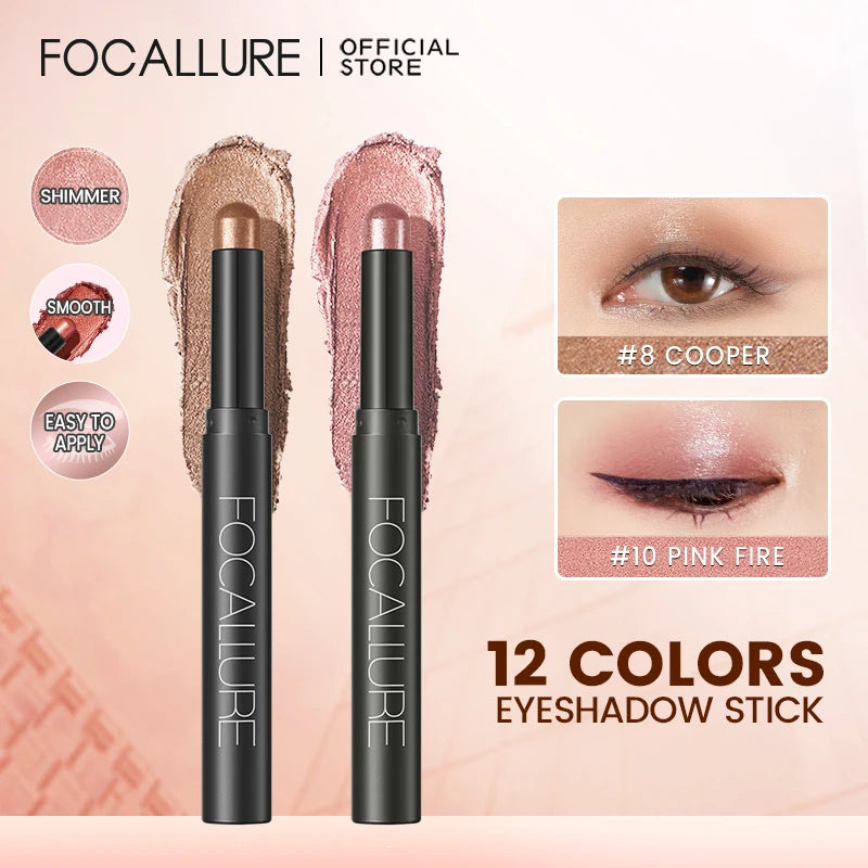 FOCALLURE Eyeshadow Cosmetic Pen