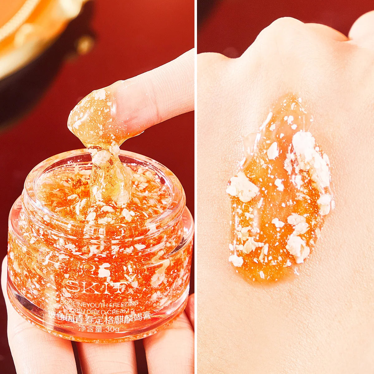 Dragon Blood Essence Lady Face Cream