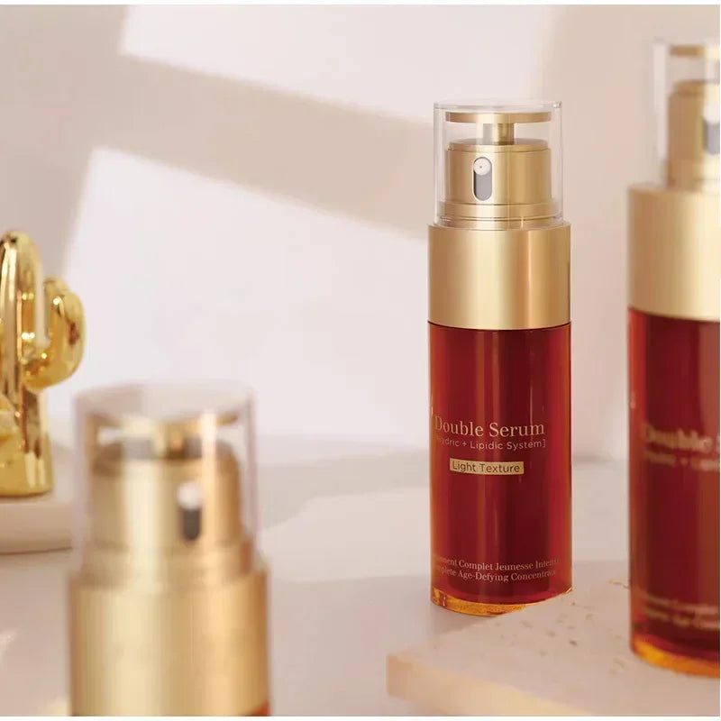 Extra Firming Whitening Skin Facial Cream