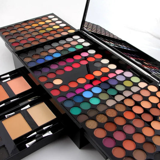 Miss Rose Professional Makeup Palette