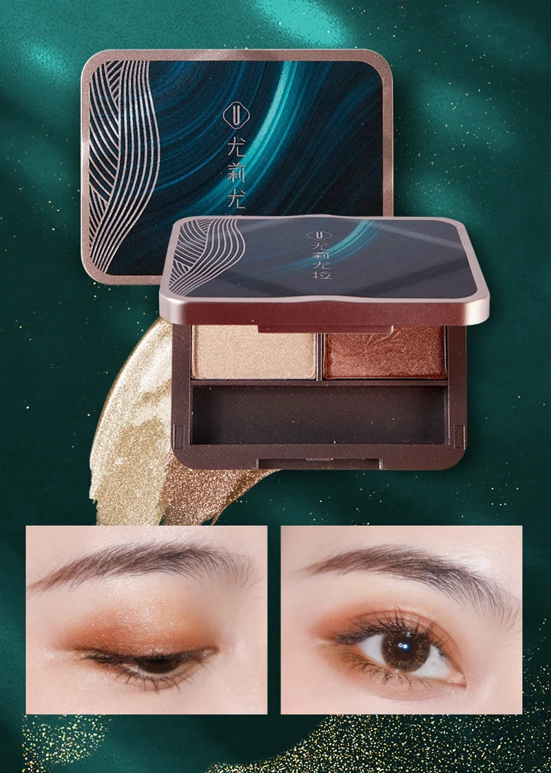 Oriental Beauty  Makeup Cosmetic Set