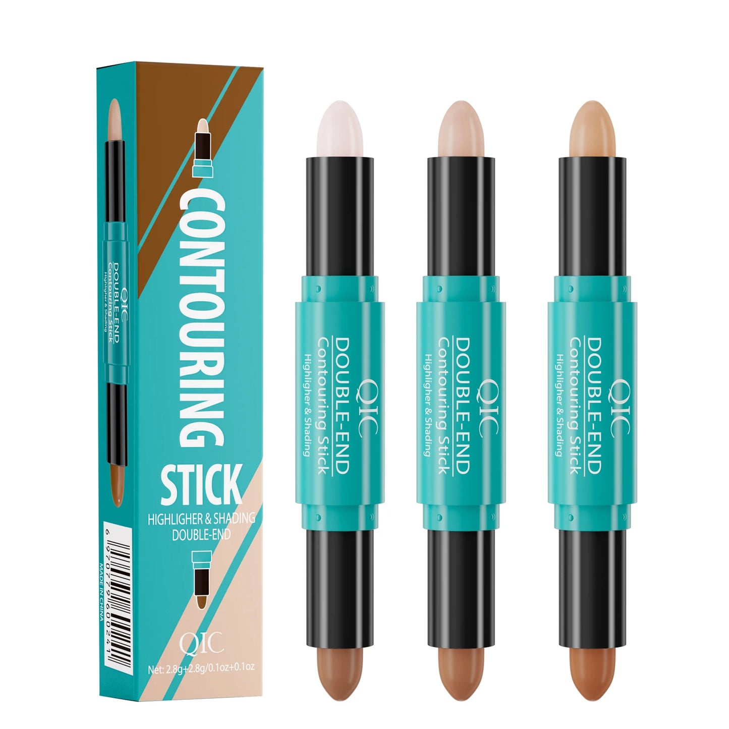 Long Lasting Face Foundation Concealer Pen