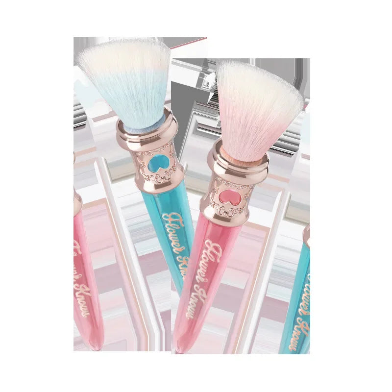 Flower Knows Strawberry Rococo Brush Set
