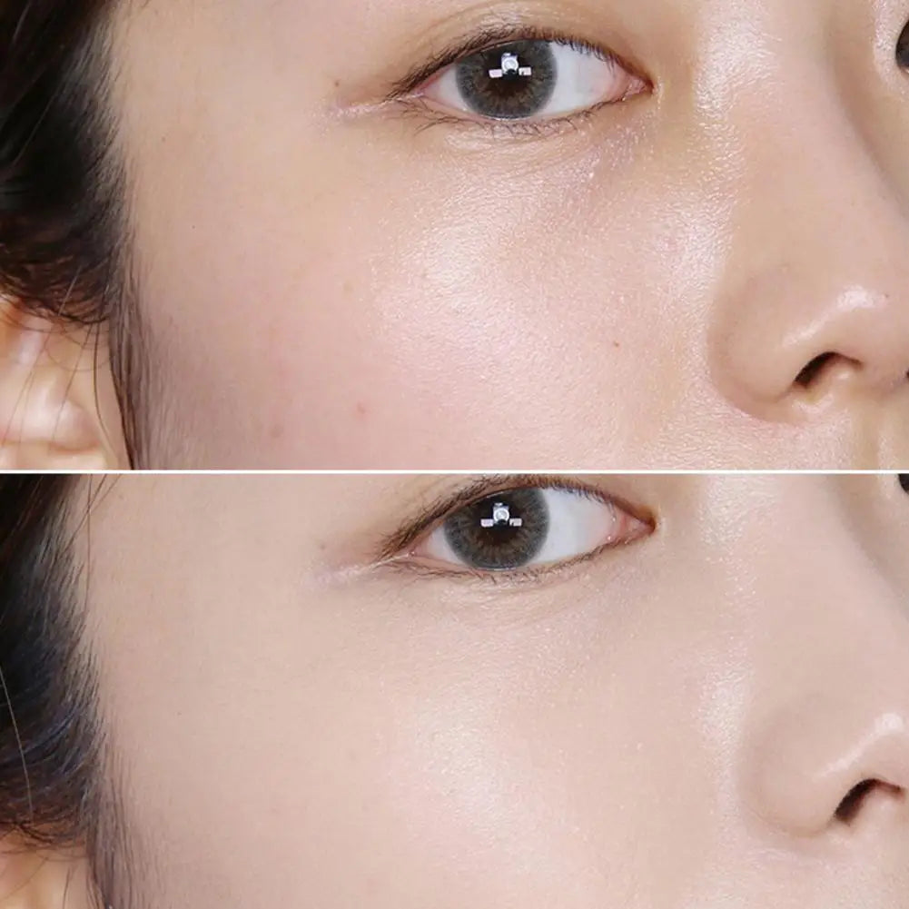 Professional Pressed Powder