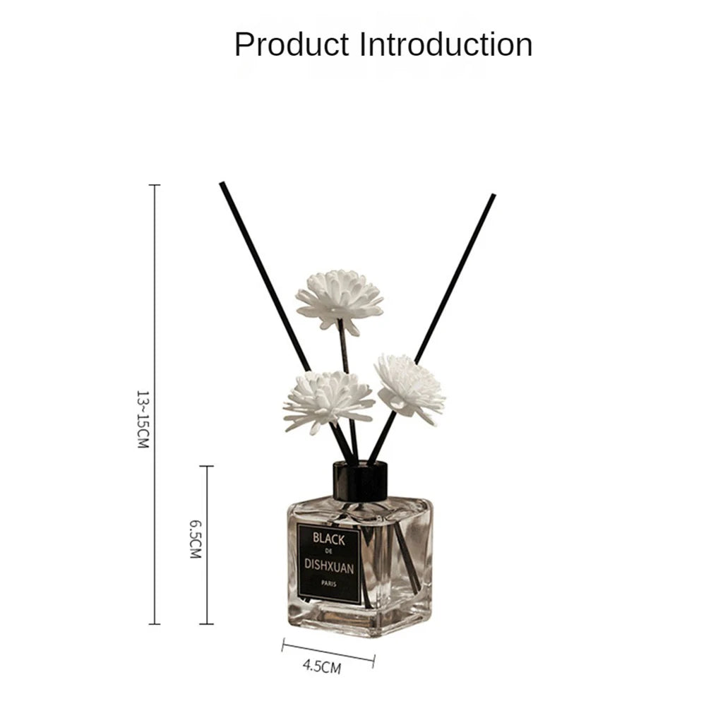 Decorative Ornaments Fragrance Essential Oil