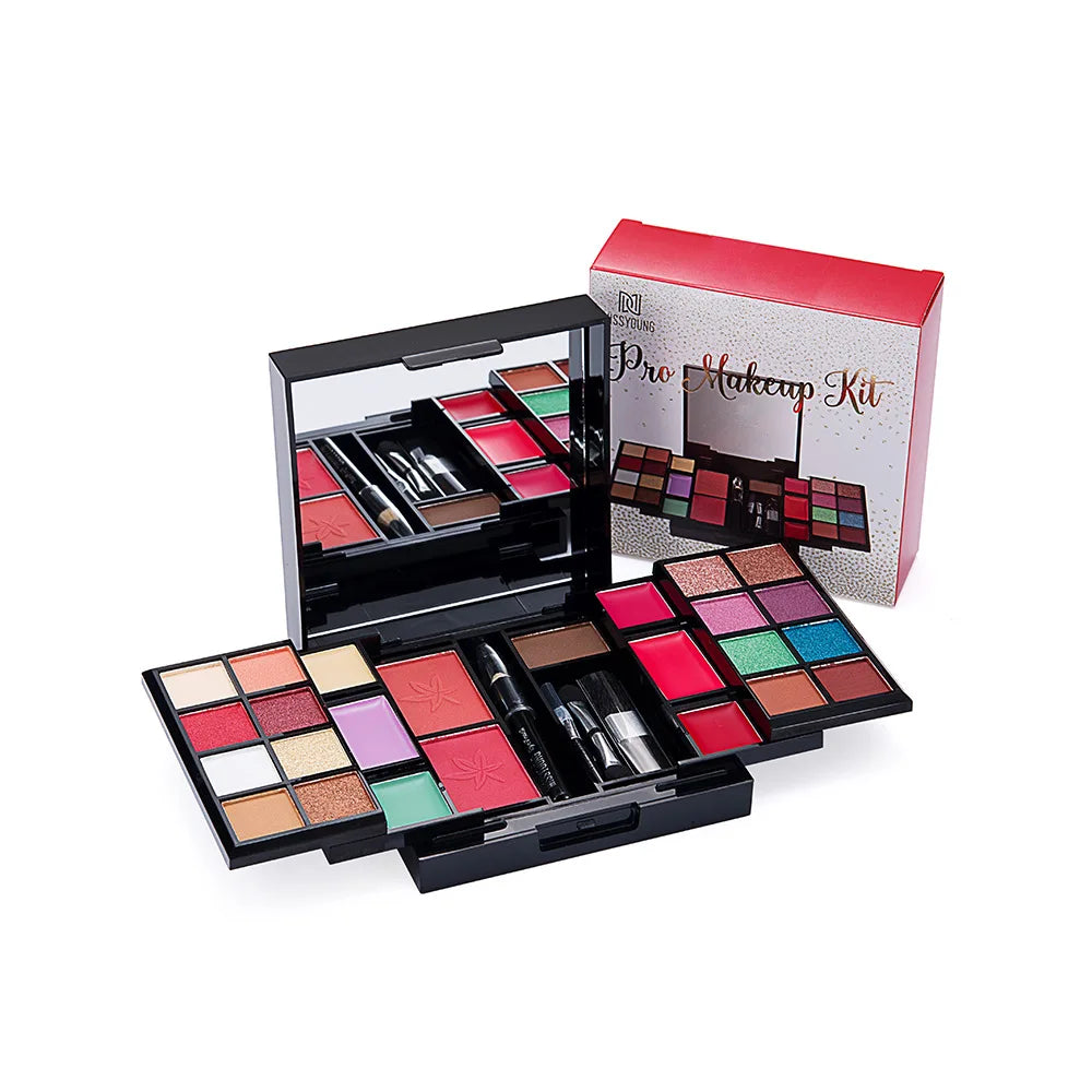 Multifunctional  Eyeshadow Palette