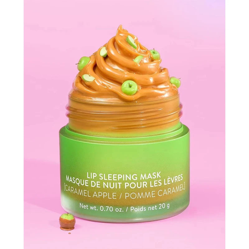 South Korea Lip Sleep Mask