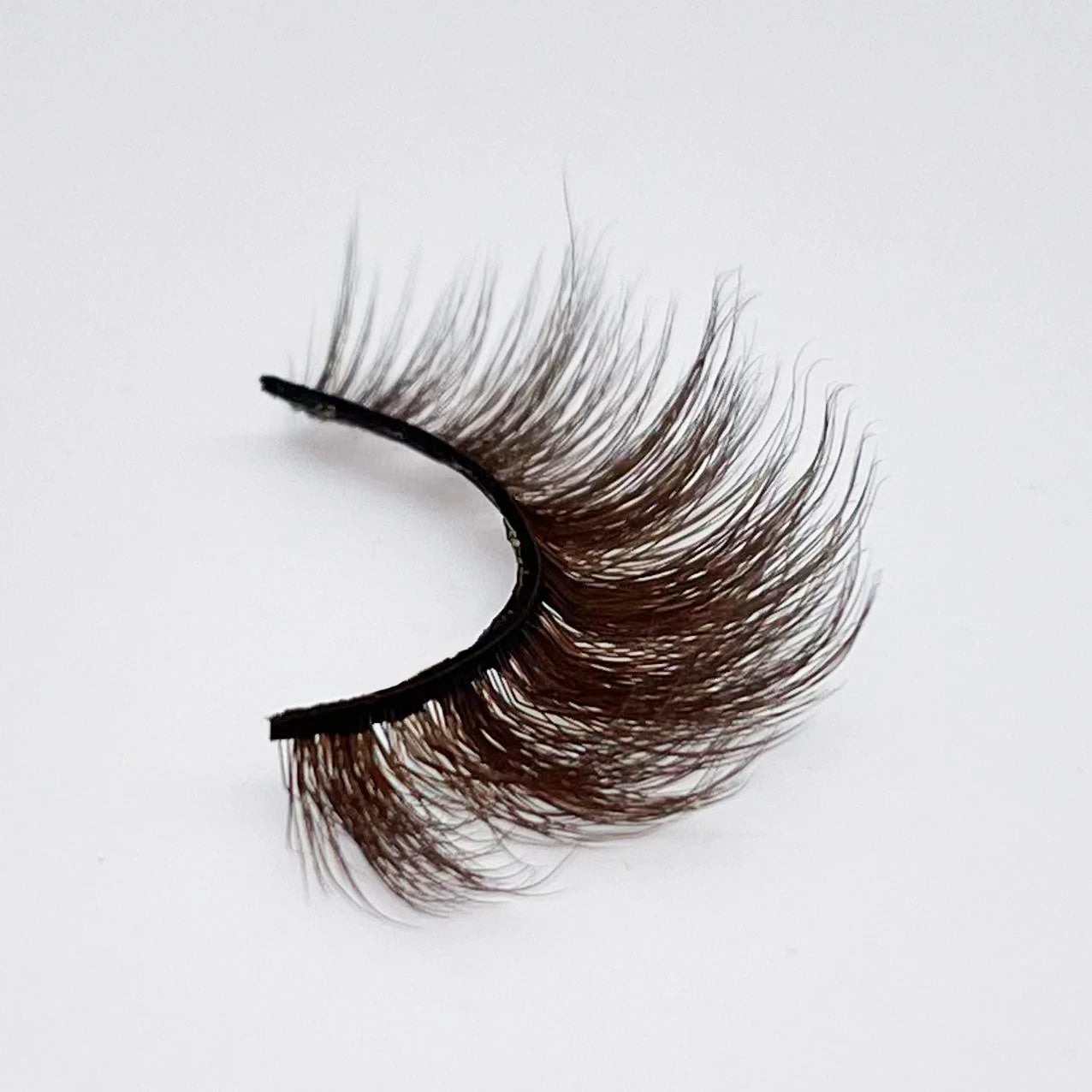 HBZGTLAD 3D Real Mink Lashes