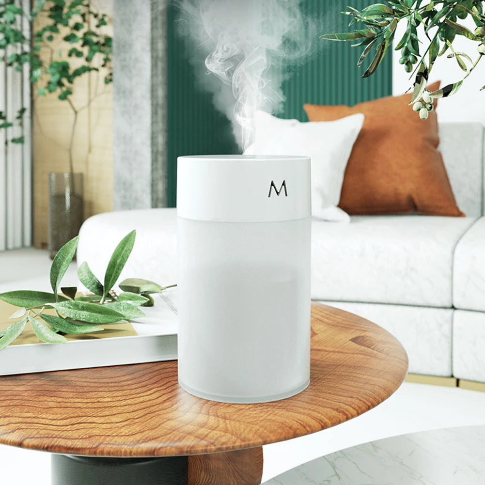 Ultrasonic Air Humidifier Sprayer