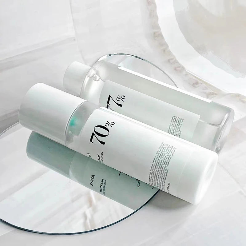 Korean Heartleaf Anua Anti-aging Essence Moisturizing Toner