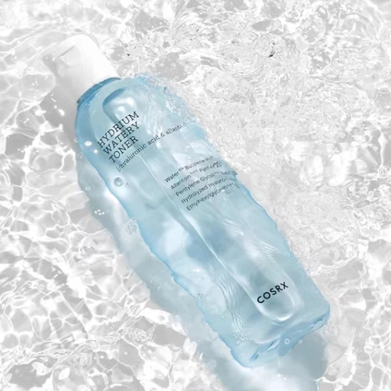 COSRX Hydrium Watery Toner