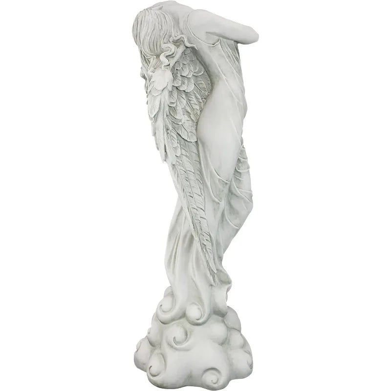 Design Toscano Ascending Garden Statue
