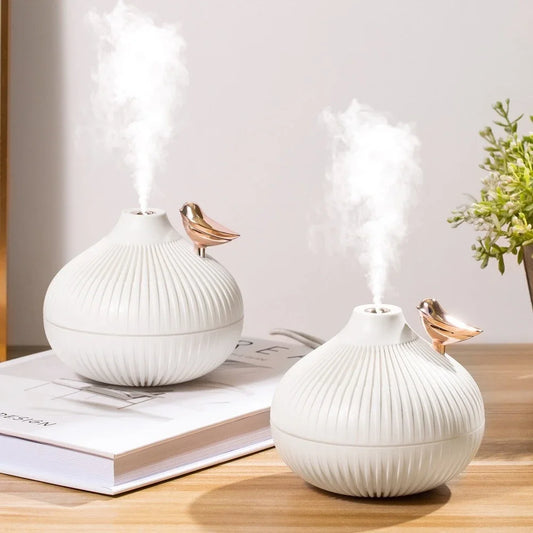 Creative Small Onion Humidifier
