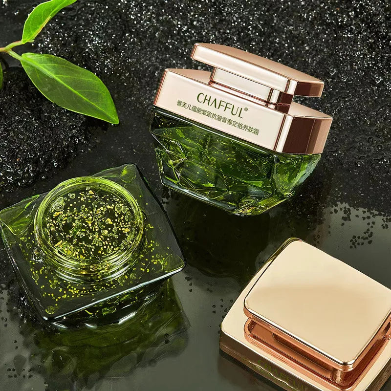 Plant Caviar Collagen Cream