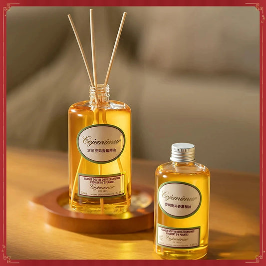 Hilton Ritz Carlton Fragrance Oil