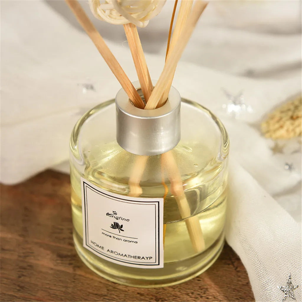 Aromatherapy Diffuser Essential Oil
