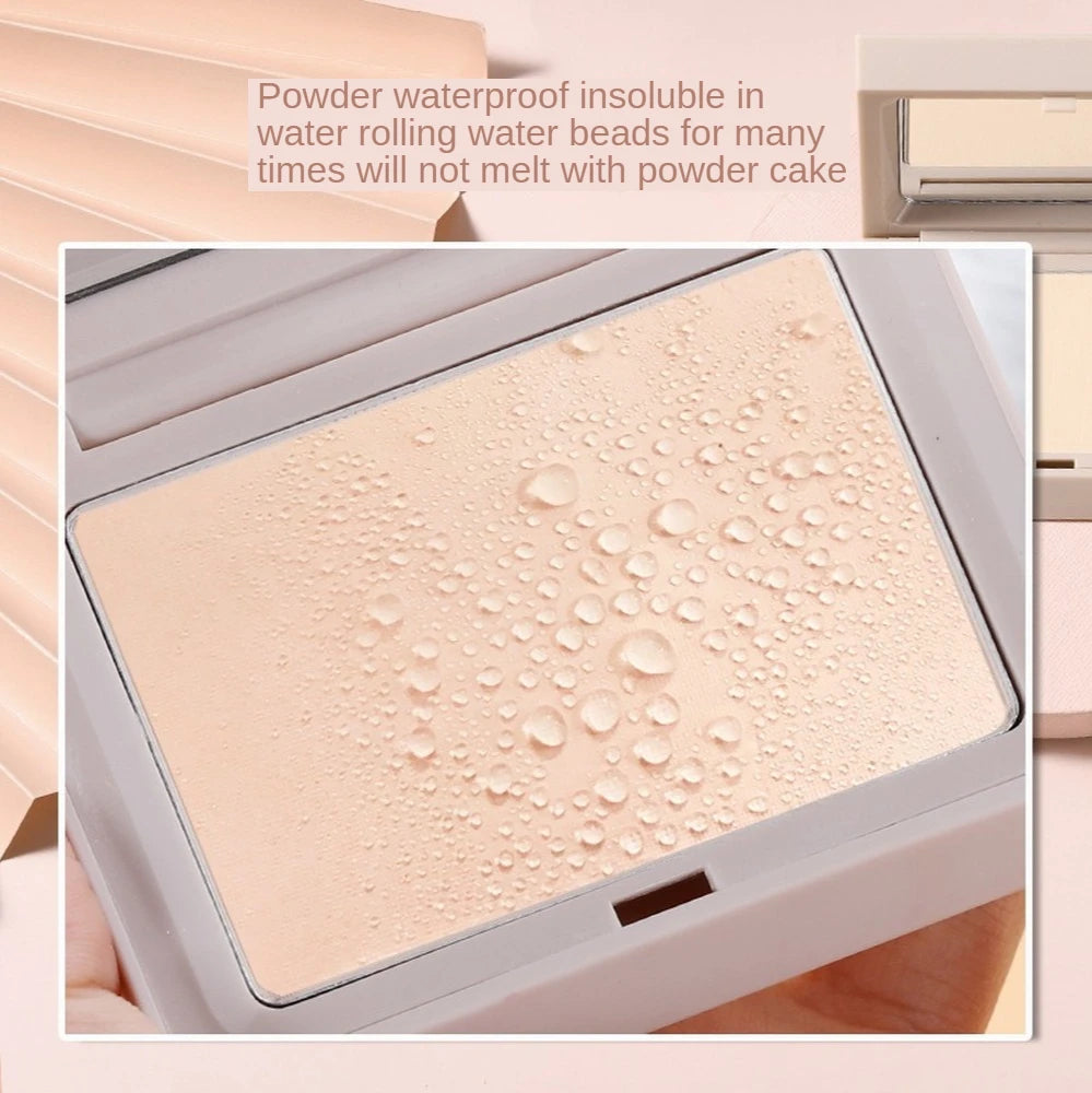 NOVO Soft Focus Powder Concealer Oil