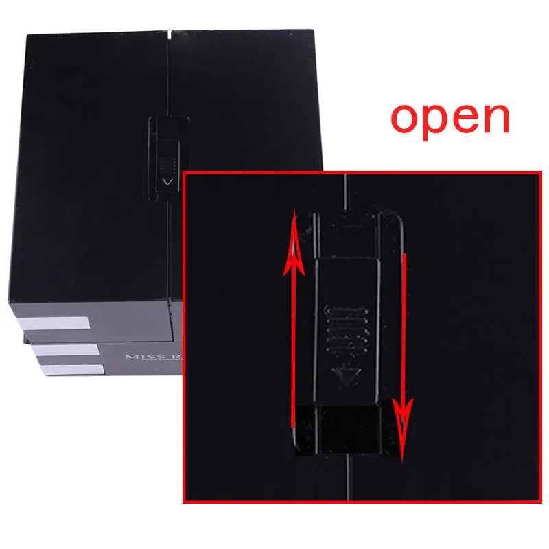 Waterproof Shimmer Makeup Kit