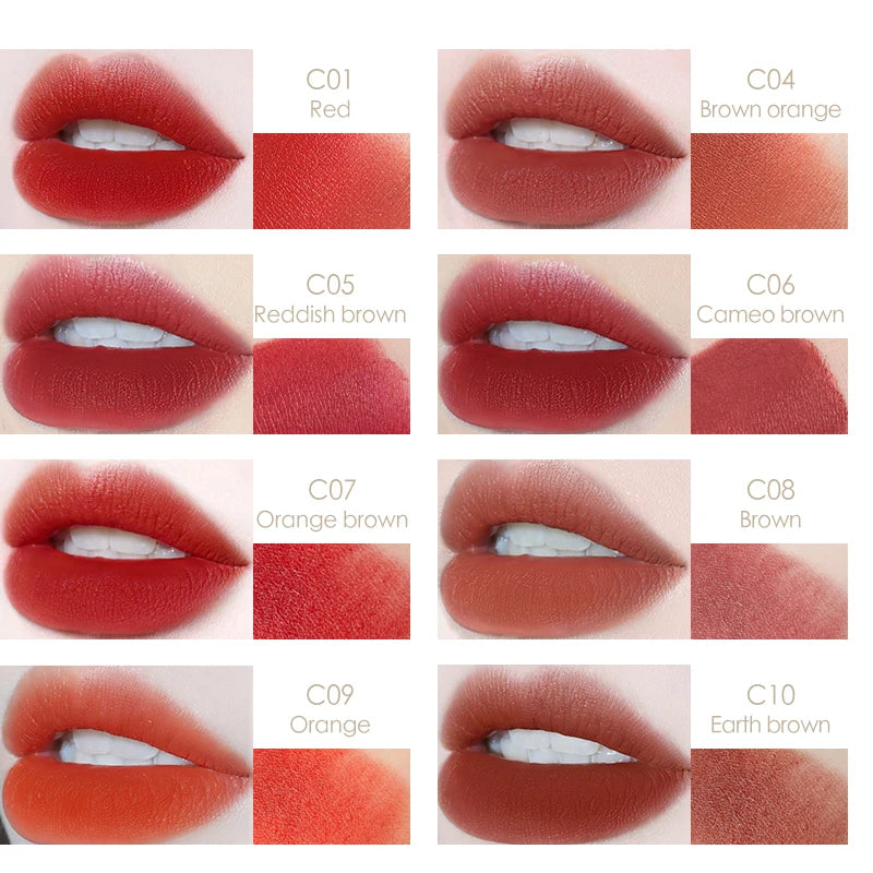 CATKIN Dreamworld Carving Lipstick